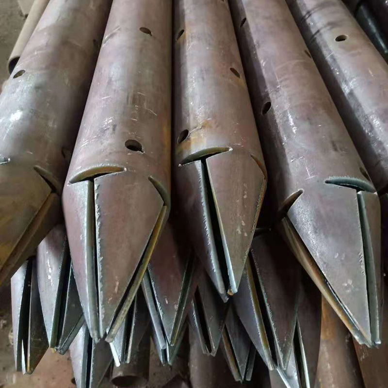 石阡预埋注浆管